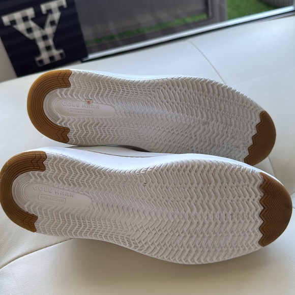 Cole Haan Women's GrandPrø Topspin Sneakers size 6.5 - Picture 9 of 9